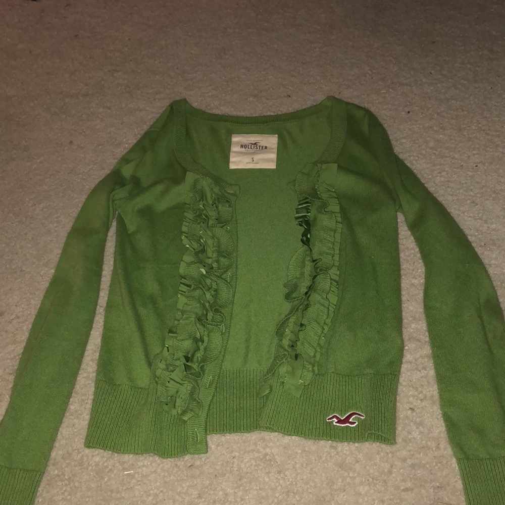 Cardigans